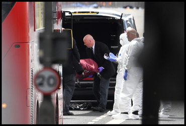 London Bridge Terror Attack