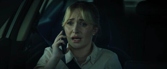  Amber Alert film trailer