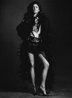 Kylie Jenner Is First Clan Member to Cover British Vogue September 2024 Fashion Issue