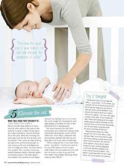 Six ways to your baby s best sleep