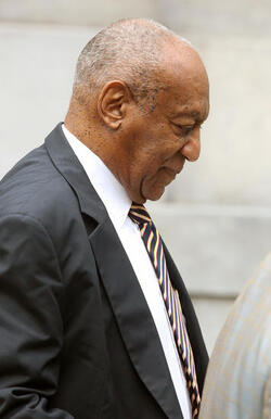 Bill Cosby Awaiting Verdict in his Sexual Assault Trial