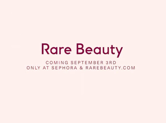 Selena Gomez launches new beauty line