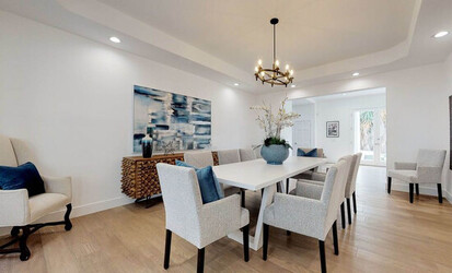Hollywood film director Patty Jenkins has just bought this house in Santa Monica California for 6.35 million
