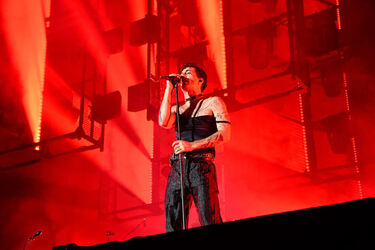 Festival Rock en Seine 2024 Day 2