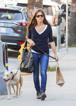 Selma Blair