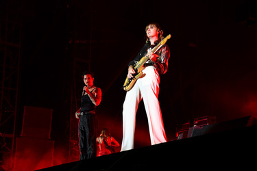 Festival Rock en Seine 2024 Day 2