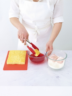 Kids Can Cook