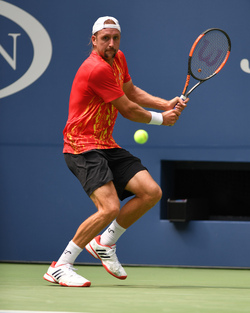 Tennys Sandgren