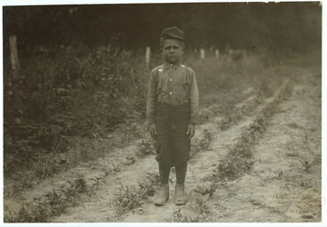 Last Child Labourers