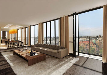 Justin Bieber Buys 24m Euro Penthouse Opposite Dutch Royals