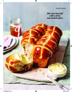 Easter bakes Easter bakes