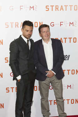 Dominic Cooper Simon West Dominic Cooper Simon West