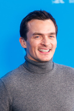 Jessica Chastain and Rupert Friend attending the photocall of Dreams during the 75th Berlin Film Festival Berlin Jessica Chastain and Rupert Friend attending the photocall of Dreams during the 75th Berlin Film Festival Berlin