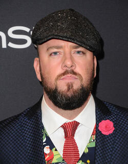 Chris Sullivan