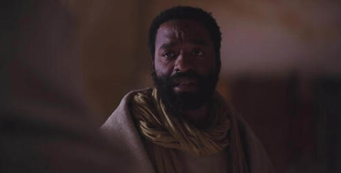 Chiwetel Ejiofor Chiwetel Ejiofor