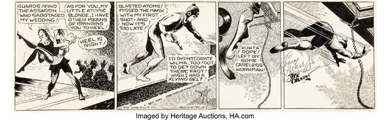 Rare first edition Fantastic Four comic set to fetch 1.5M at auction