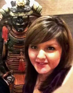 JEALOUS WOMAN KILLS EX BOYFRIEND S NEW LOVE