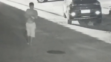 Cruel Dad Dumps Newborn Baby Girl Alongside Rubbish
