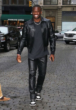 Mercedes Benz US Open Party Mercedes Benz US Open Party