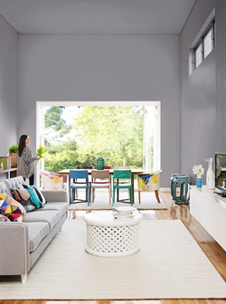 Decorating from scratch