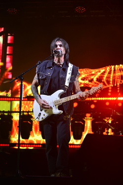 Juanes in concert