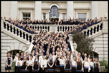 Prince CharlesRoyal Ballet School Prince CharlesRoyal Ballet School