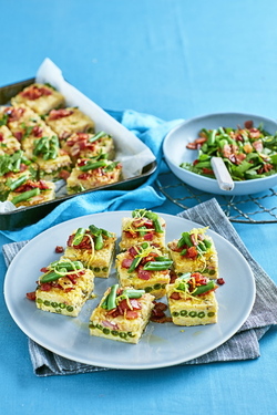 Take a Slice Pan Take a Slice Pan