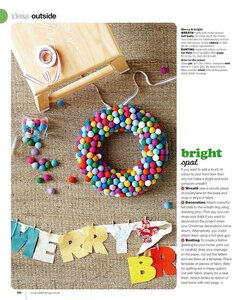 DIY How to make an entrance