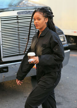 Film Set Ocean s Eight 