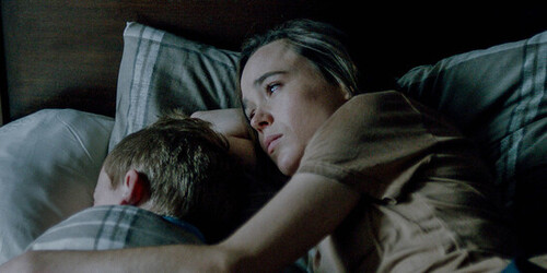  The Cured film stills