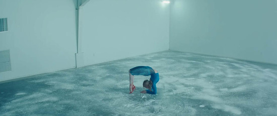 Addison Rae new music video High Fashion 