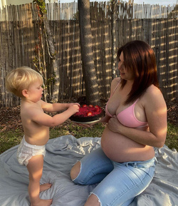 WOMAN CHOSES TO BECOME A SINGLE MUM VIA SPERM DONOR FOR A SECOND TIME WOMAN CHOSES TO BECOME A SINGLE MUM VIA SPERM DONOR FOR A SECOND TIME