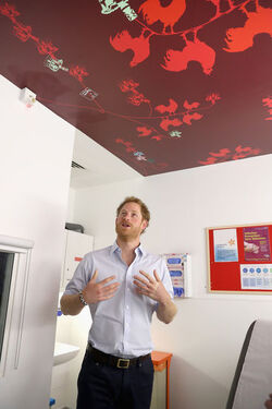 Prince Harry has HIV test Prince Harry has HIV test