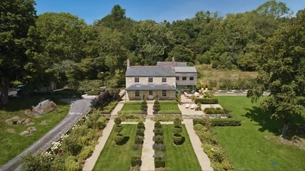 What s occurring Homehunters can win a £2million cottage by entering a charity draw backed by Gavin and Stacey star What s occurring Homehunters can win a £2million cottage by entering a charity draw backed by Gavin and Stacey star