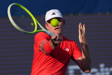 2025 Delray Beach Open Day 7