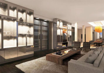 Justin Bieber Buys 24m Euro Penthouse Opposite Dutch Royals