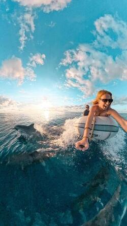 Couple leave dry land to live on &pound;62 000 boat with ZERO sailing experience