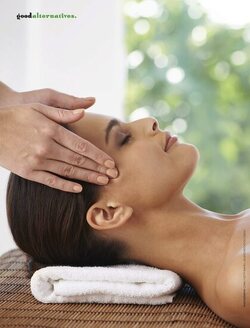 Six Of The Best Holistic Facials