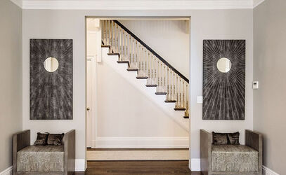 Uma Thurman sells manhattan duplex for 6.6 million