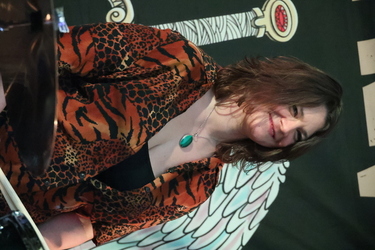 Brave Rival performing at The Beaverwood Club