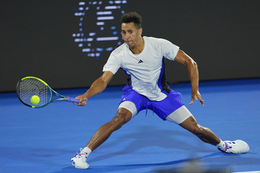 2025 Delray Beach Open Day 6