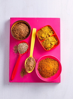 Make Your Own Spice Mix
