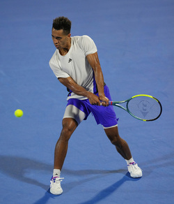 2025 Delray Beach Open Day 6