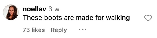 Owl be damned Diva bird wearing skinny jeans and boots captured WALKING on snow Owl be damned Diva bird wearing skinny jeans and boots captured WALKING on snow