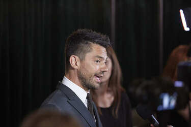 Dominic Cooper
