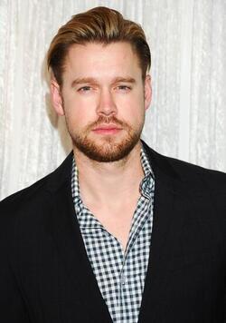 Chord Overstreet