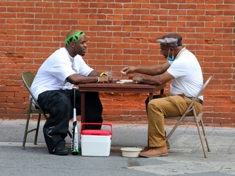 ASAP Ferg Shooting Green Juice Music Video