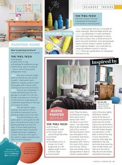 Do It Painting Revamp