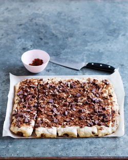 HOT CROSS 4 BUNS WAYS HOT CROSS 4 BUNS WAYS