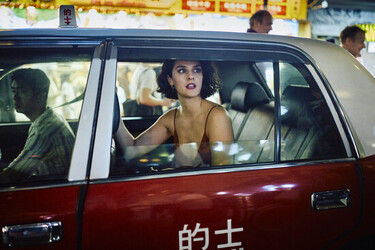  Emmanuelle film stills